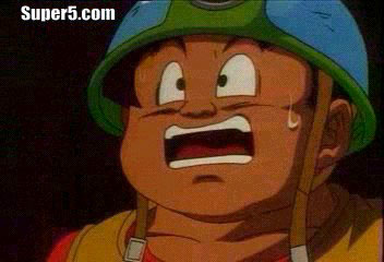 Otaku Gallery  / Anime e Manga / Dragon Ball / Screen Shots / OAV / Dragon Ball GT / Goku Gaiden / 131.jpg